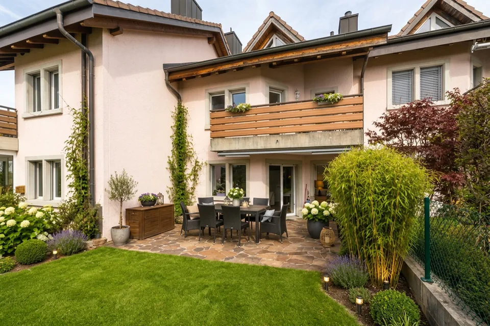 Sonnige Aussichten – Foto 8 von 9