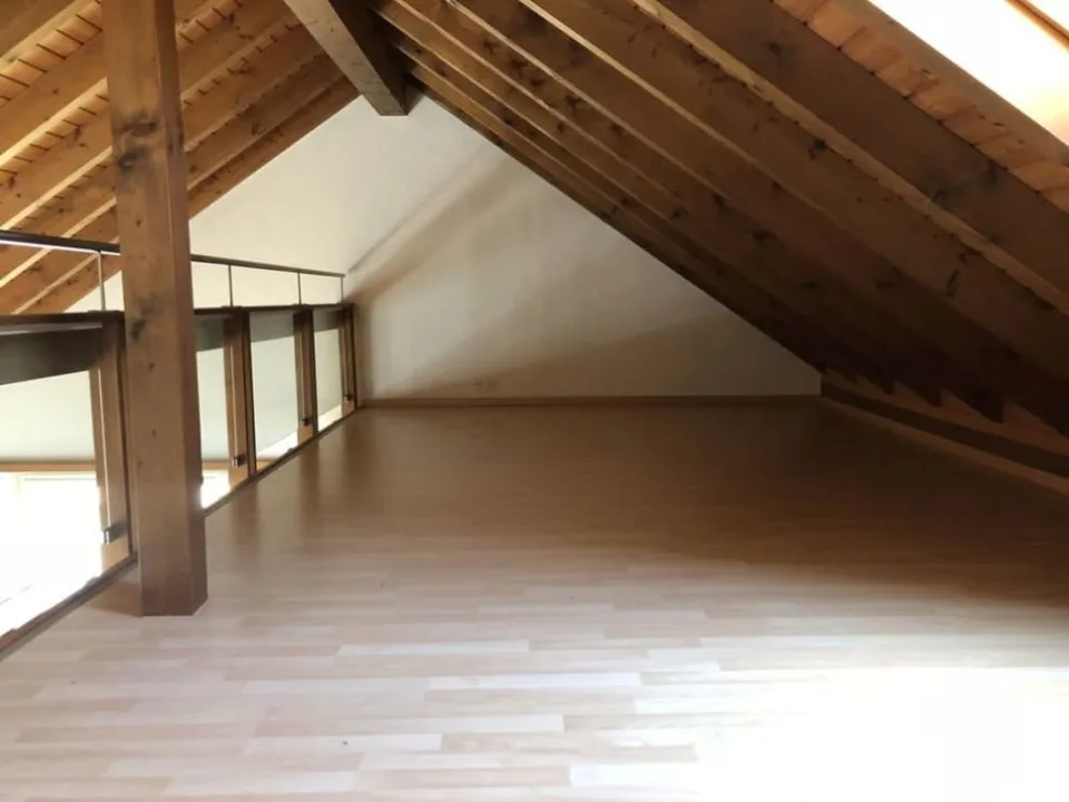 Appartement maisonnette de 82m2 avec galerie de 32m2 !