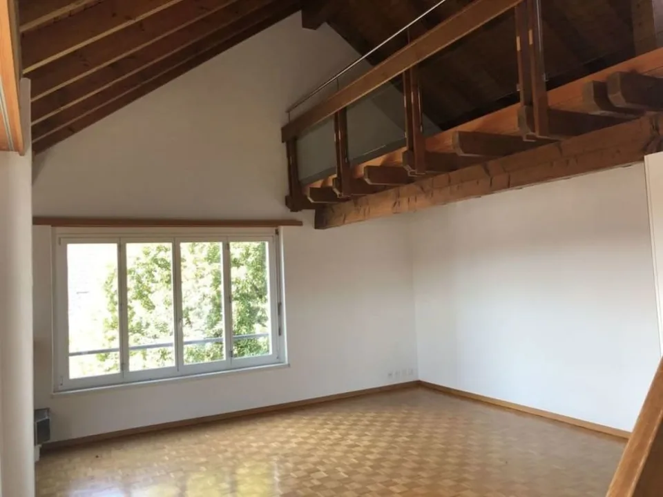 Appartement maisonnette de 82m2 avec galerie de 32m2 !