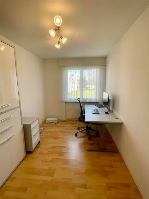 Charmant appartement 3.5 pièces à Villmergen