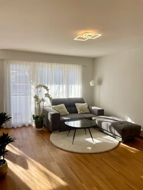 Charmant appartement 3.5 pièces à Villmergen
