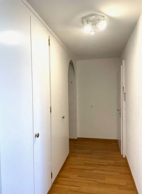 Charmant appartement 3.5 pièces à Villmergen