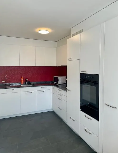 Charmant appartement 3.5 pièces à Villmergen