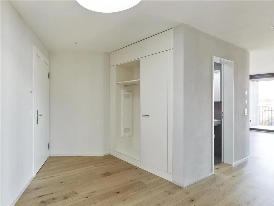 Grosszügige 3.5 Zimmerwohnung in Zollikofen