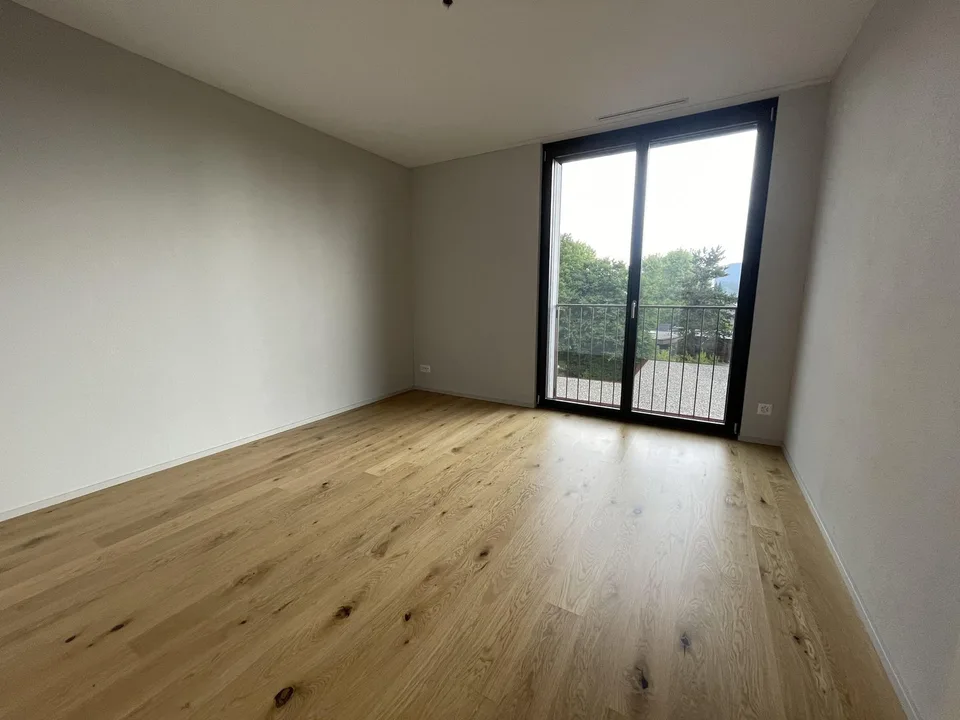 Grosszügige 3.5 Zimmerwohnung in Zollikofen