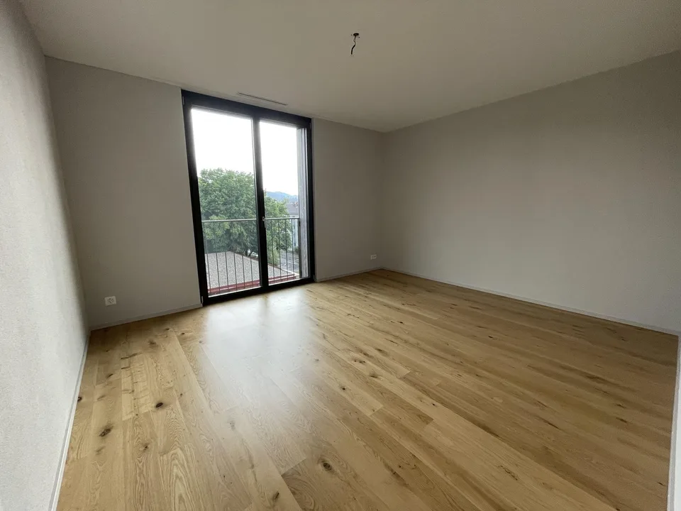Grosszügige 3.5 Zimmerwohnung in Zollikofen