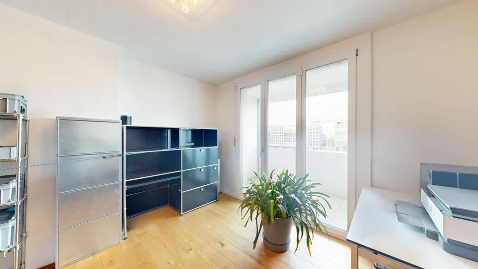 Appartamento moderno 3.5 locali nel popolare quartiere di Bern Wankdorf – foto 10 di 13