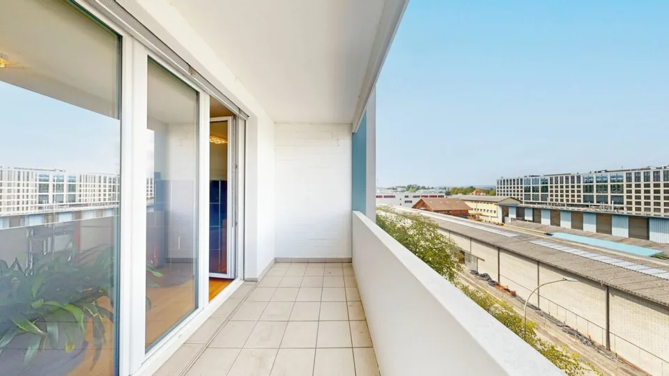 Appartamento moderno 3.5 locali nel popolare quartiere di Bern Wankdorf – foto 11 di 13