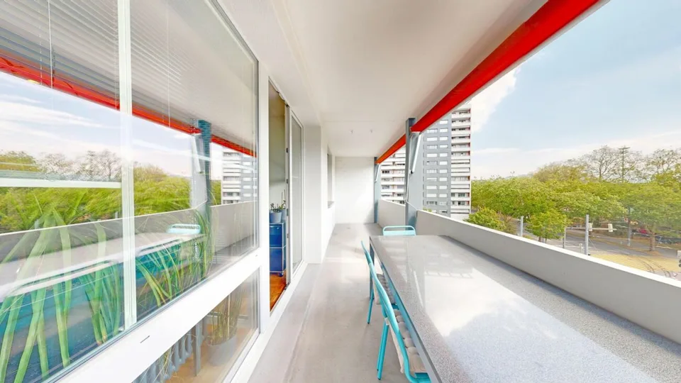 Appartamento moderno 3.5 locali nel popolare quartiere di Bern Wankdorf – foto 12 di 13
