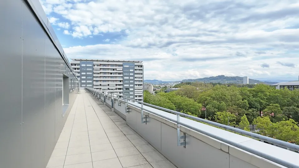 Appartamento moderno 3.5 locali nel popolare quartiere di Bern Wankdorf – foto 3 di 13