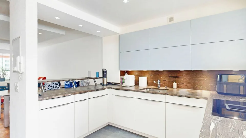 Appartamento moderno 3.5 locali nel popolare quartiere di Bern Wankdorf – foto 8 di 13
