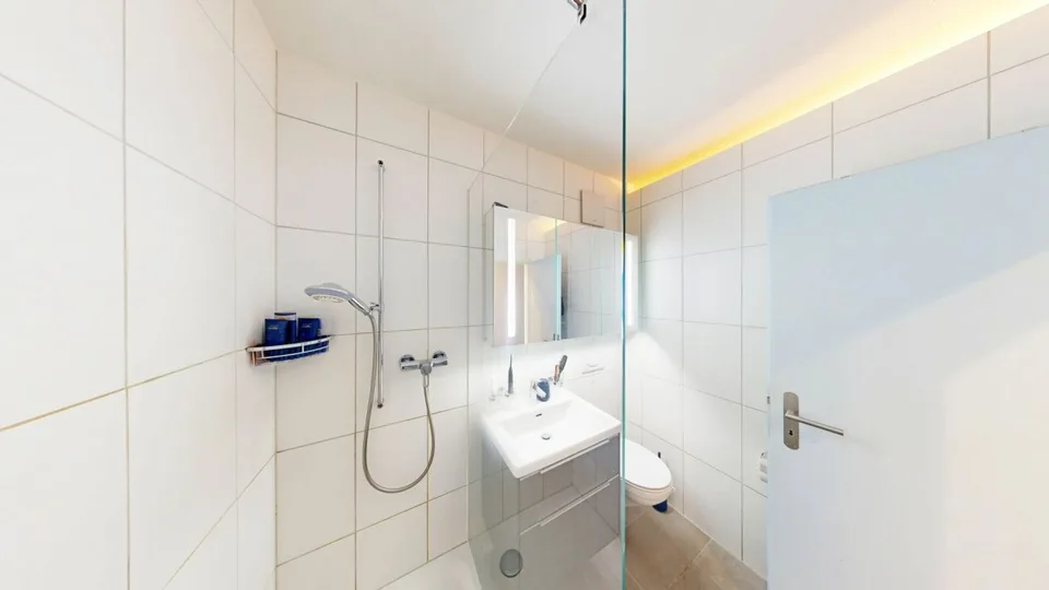 Appartamento moderno 3.5 locali nel popolare quartiere di Bern Wankdorf – foto 13 di 13