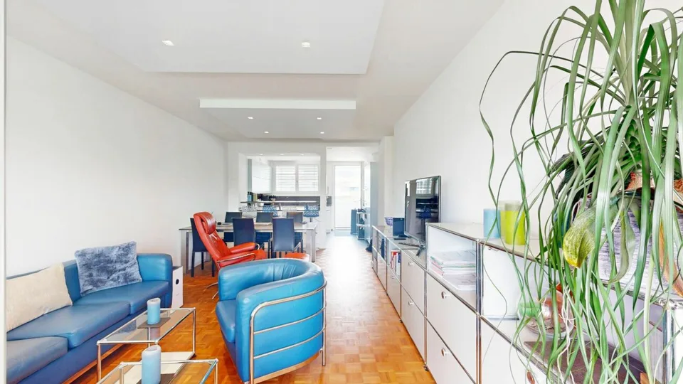 Appartamento moderno 3.5 locali nel popolare quartiere di Bern Wankdorf – foto 6 di 13
