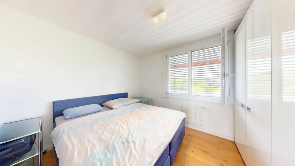 Appartamento moderno 3.5 locali nel popolare quartiere di Bern Wankdorf – foto 9 di 13