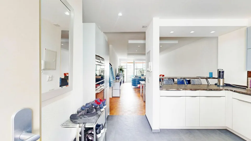 Appartamento moderno 3.5 locali nel popolare quartiere di Bern Wankdorf – foto 5 di 13
