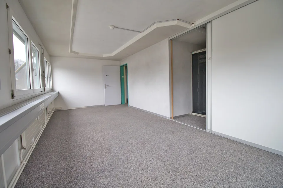 Helle, vollausgebaute Büro- und Gewerberäume zum Top-Preis! – Foto 7 von 17