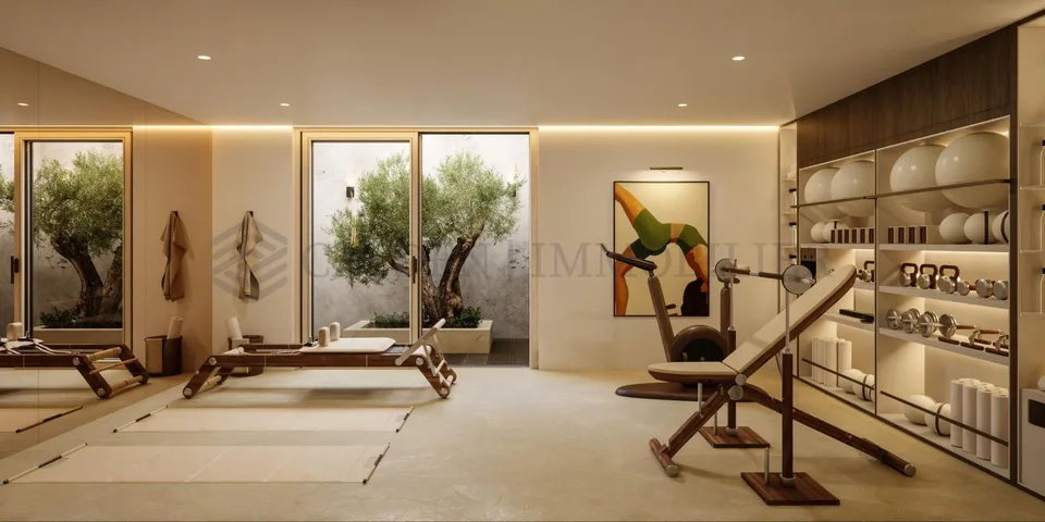 ESCLUSIVA ! Villa contemporanea 7 locali - Lot A – foto 7 di 9