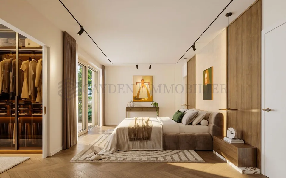 ESCLUSIVITÀ! Villa contemporanea di 7 locali - Lotto B – foto 5 di 9