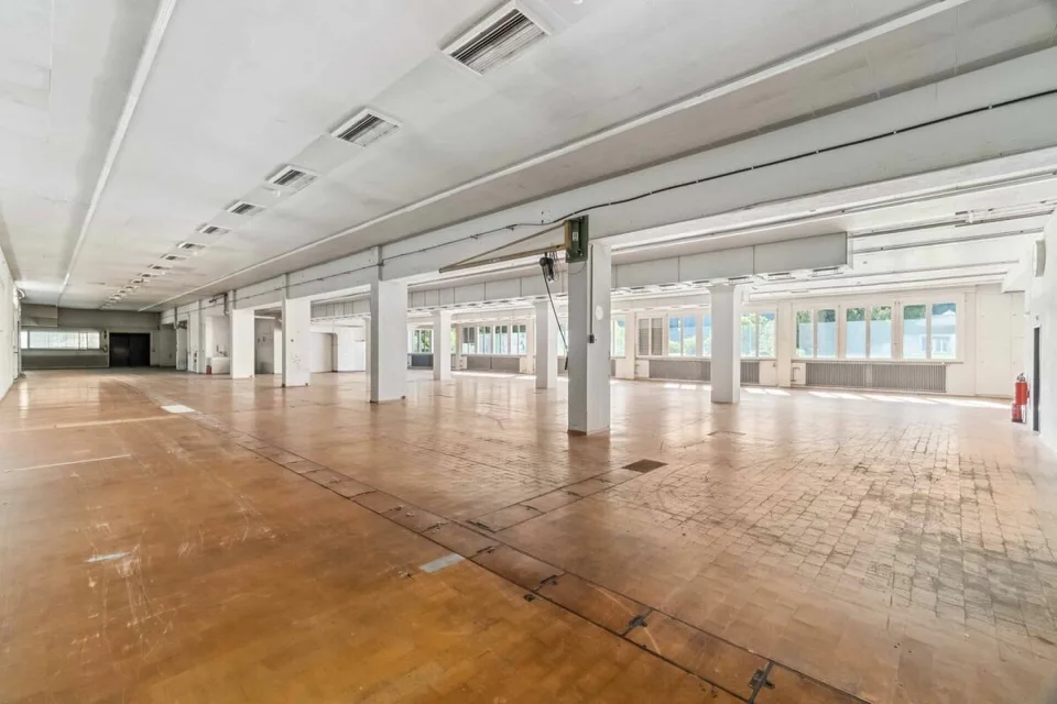 Vitus-Areal - Espace pour les créateurs – photo 6 sur 8
