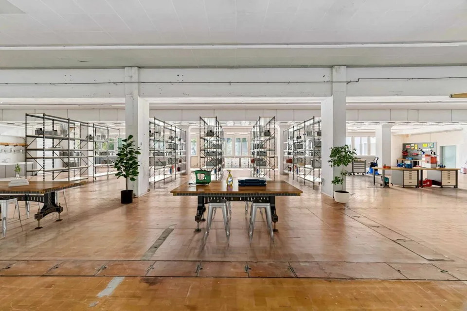 Vitus-Areal - Espace pour les créateurs – photo 3 sur 8