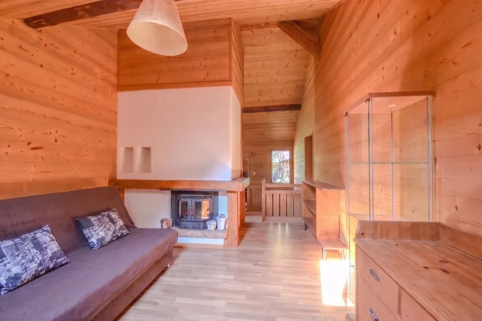 Chalet autentico di carattere - Vendita possibile come seconda casa – foto 22 di 26