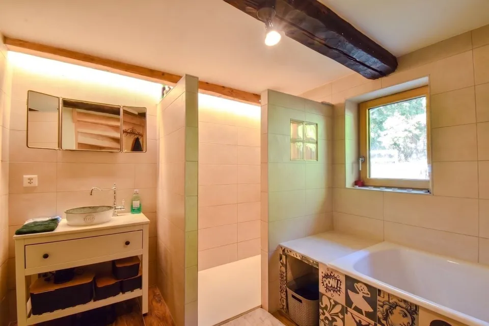 Chalet autentico di carattere - Vendita possibile come seconda casa – foto 18 di 26