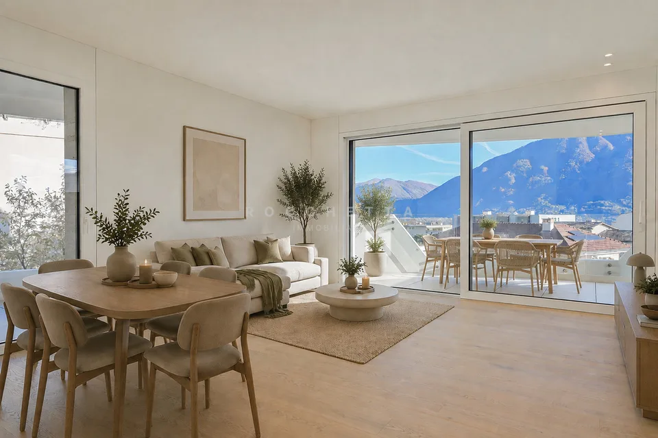 Residenza La Perla - Eleganza e comfort in posizione privilegiata – Foto 6 von 10