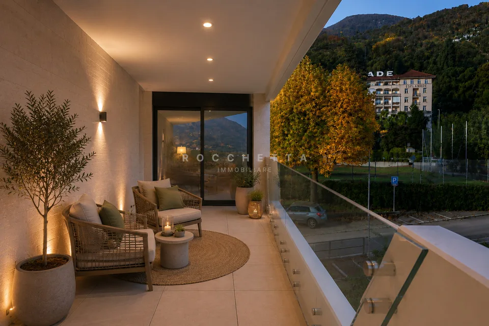 Residenza La Perla - Eleganza e comfort in posizione privilegiata – Foto 5 von 10
