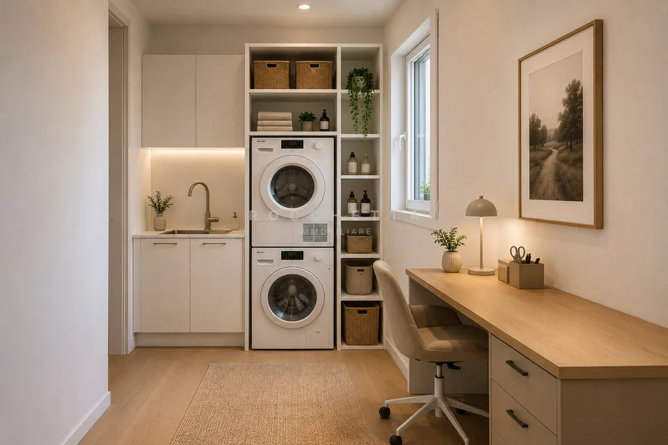 Residenza La Perla - Eleganza e comfort in posizione privilegiata – Foto 10 von 10