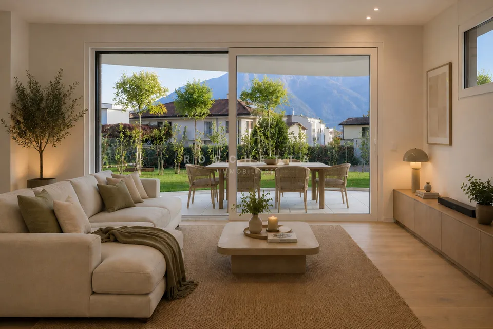 Residenza La Perla - Eleganza e comfort in posizione privilegiata – Foto 2 von 10
