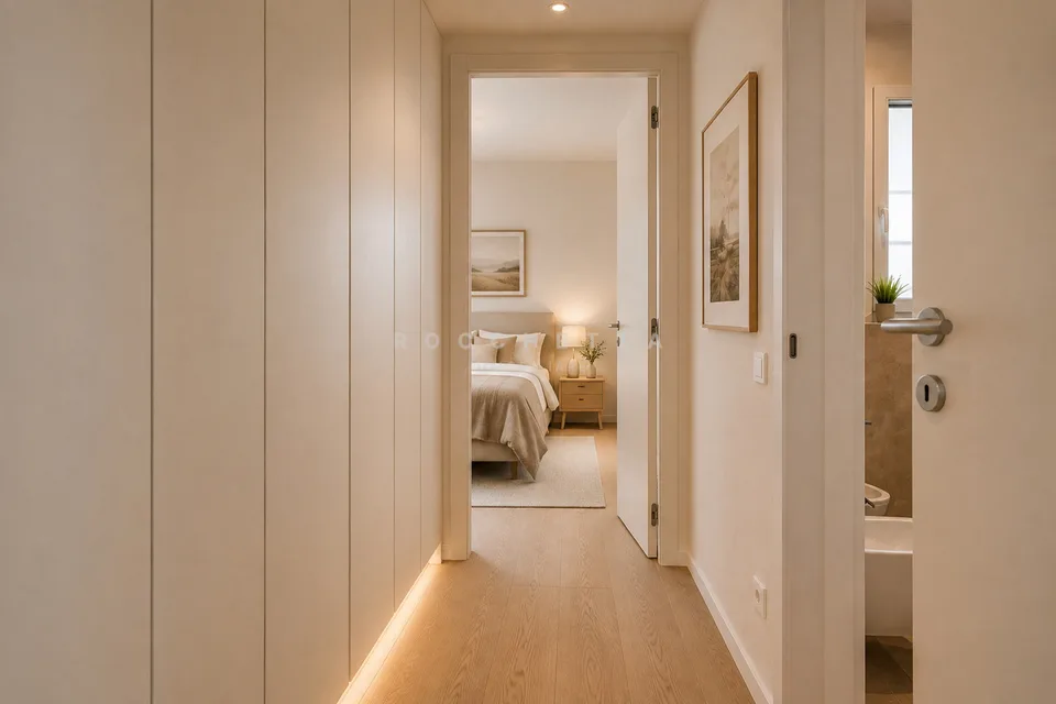 Residenza La Perla - Eleganza e comfort in posizione privilegiata – Foto 8 von 10