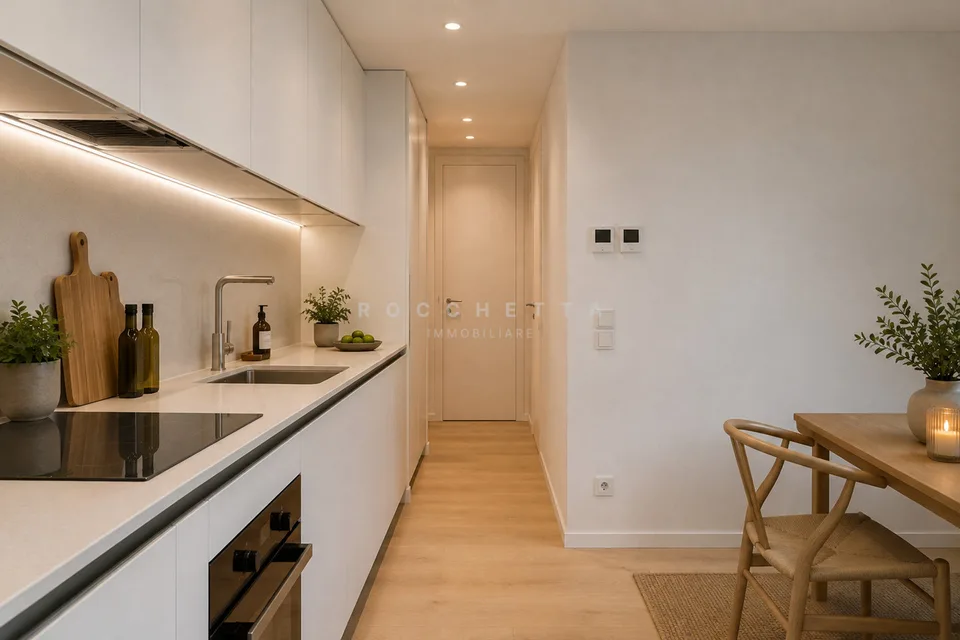 Residenza La Perla - Eleganza e comfort in posizione privilegiata – Foto 7 von 10