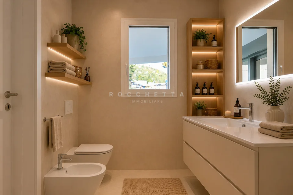 Residenza La Perla - Eleganza e comfort in posizione privilegiata – Foto 9 von 10