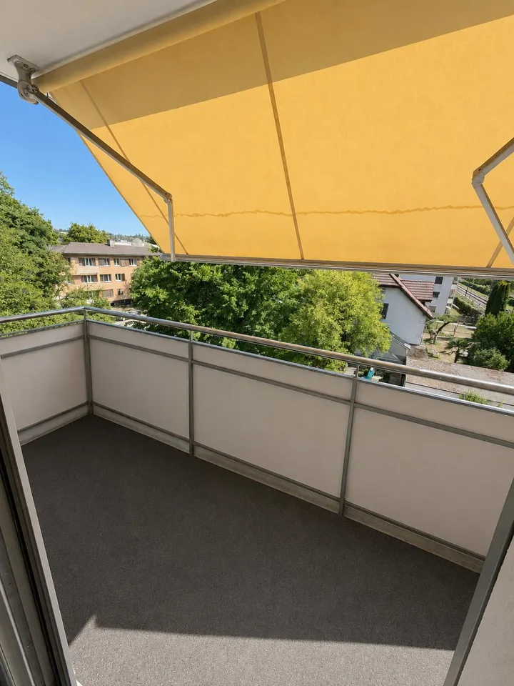 Votre nouvelle maison à Adliswil