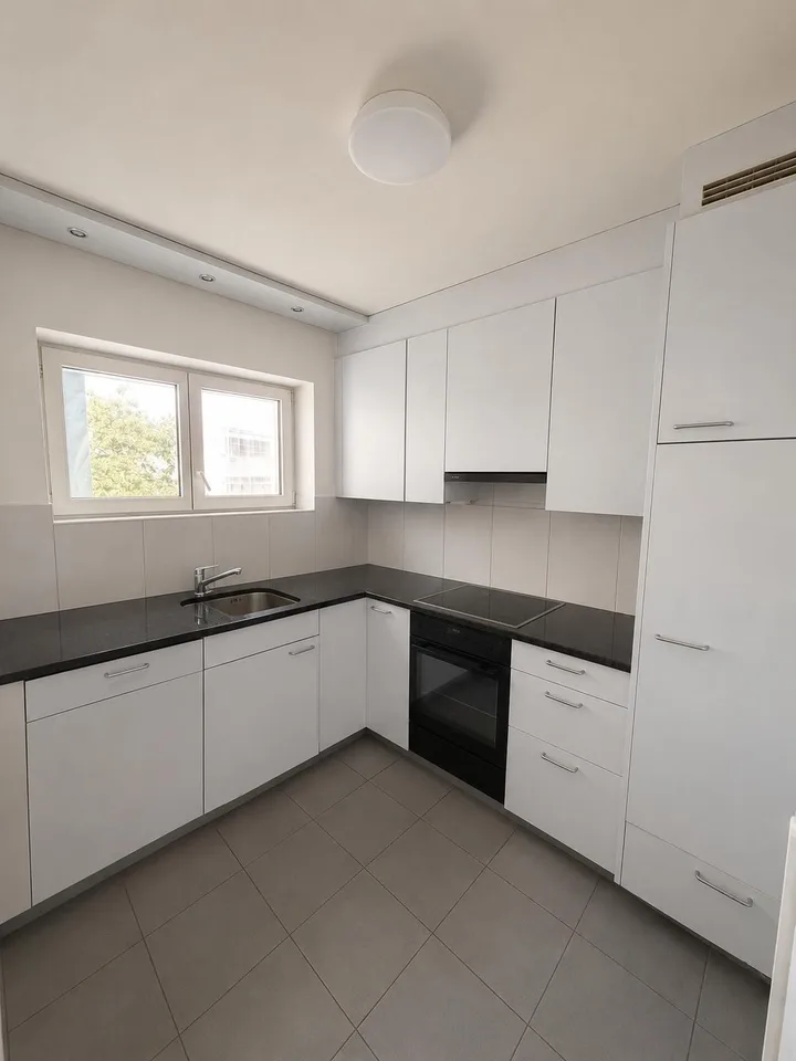 Votre nouvelle maison à Adliswil