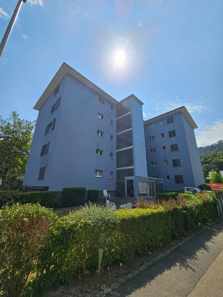 Ihr neues Zuhause in Adliswil