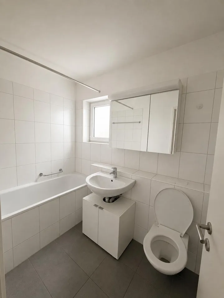 Votre nouvelle maison à Adliswil