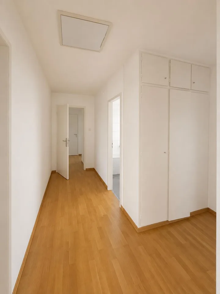 Votre nouvelle maison à Adliswil