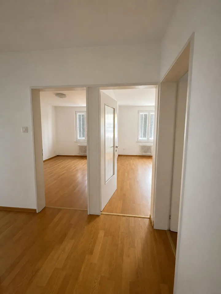 Votre nouvelle maison à Adliswil