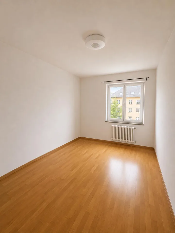 Votre nouvelle maison à Adliswil