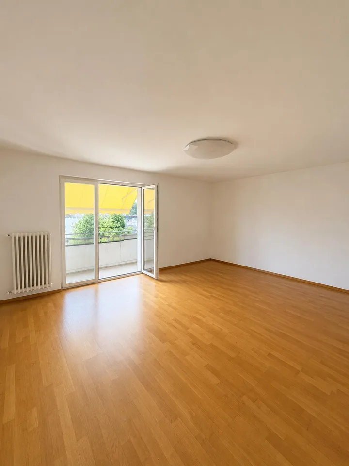 Votre nouvelle maison à Adliswil