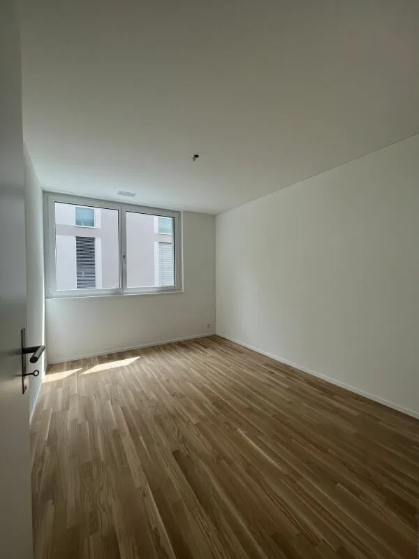 Attractive - Modern Living - 3.5 Room Apartment