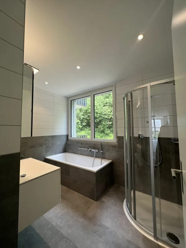 Attractive - Modern Living - 3.5 Room Apartment