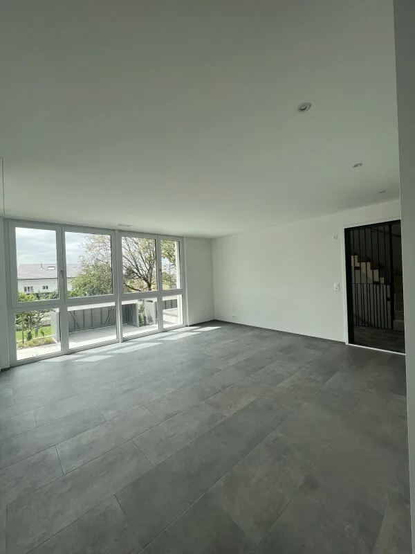 Attractive - Modern Living - 3.5 Room Apartment