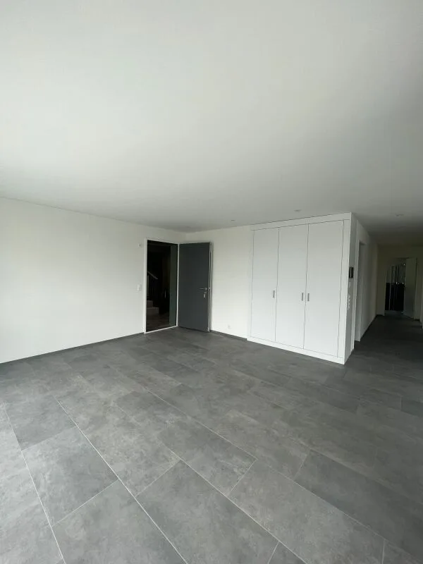 Attractive - Modern Living - 3.5 Room Apartment