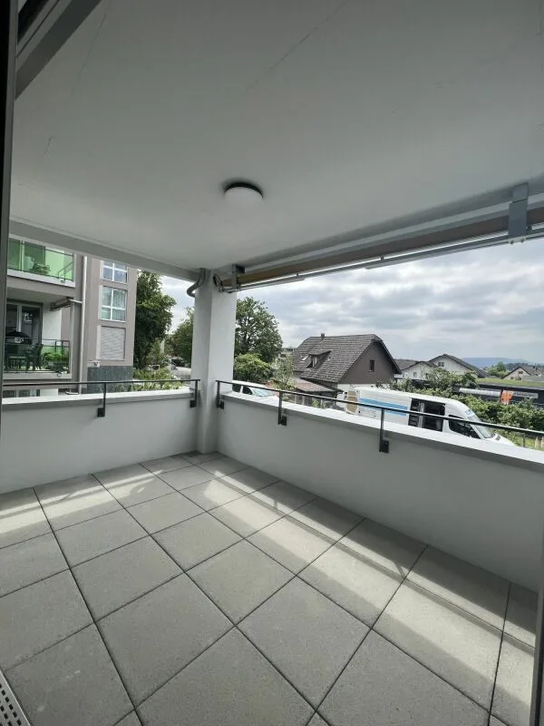 Attractive - Modern Living - 3.5 Room Apartment