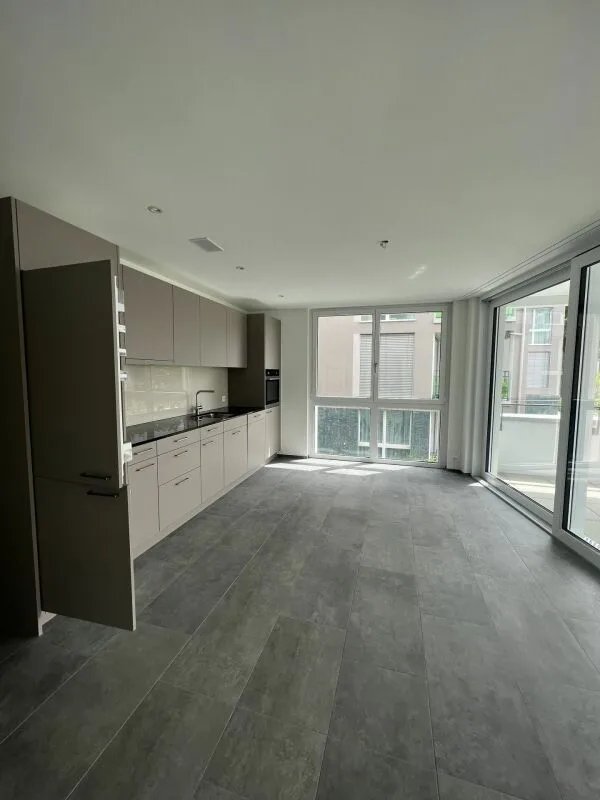 Attractive - Modern Living - 3.5 Room Apartment