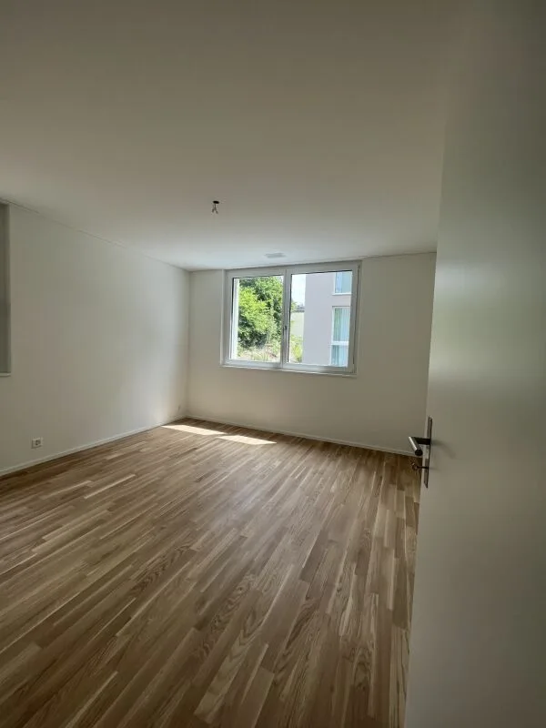 Attractive - Modern Living - 3.5 Room Apartment