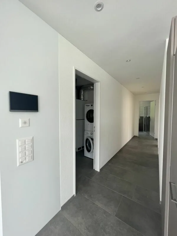 Attractive - Modern Living - 3.5 Room Apartment