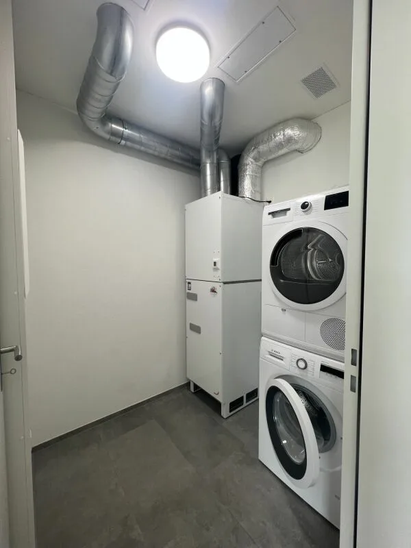 Attractive - Modern Living - 3.5 Room Apartment
